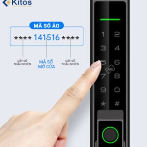 kitos kt al630 9