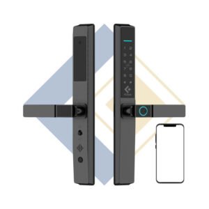 Khoá cửa thông minh Kitos AL630 PRO