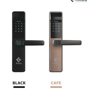 Khóa cửa vân tay Kitos G302 Pro 13 kitos kt g302 pro 2