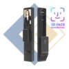 KITOS KT X8 - X8 FACE ID – TINH HOA CÔNG NGHỆ, BẢO VỆ TỔ ẤM 2 KITOS KT X8 - X8 FACE ID