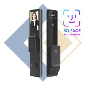 KITOS KT X8 - X8 FACE ID