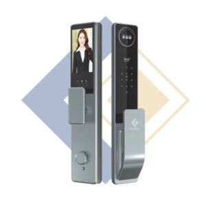 Alternative view of KITOS KT X8 - X8 FACE ID – TINH HOA CÔNG NGHỆ, BẢO VỆ TỔ ẤM
