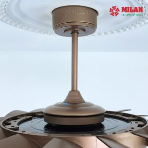 Quạt trần đèn Milan FY566 15 FT566 2