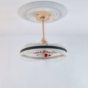 Quạt trần đèn Milan FY561
