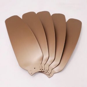 Quạt trần đèn 5 cánh Milan FY588 22 FY588 dong cat 3