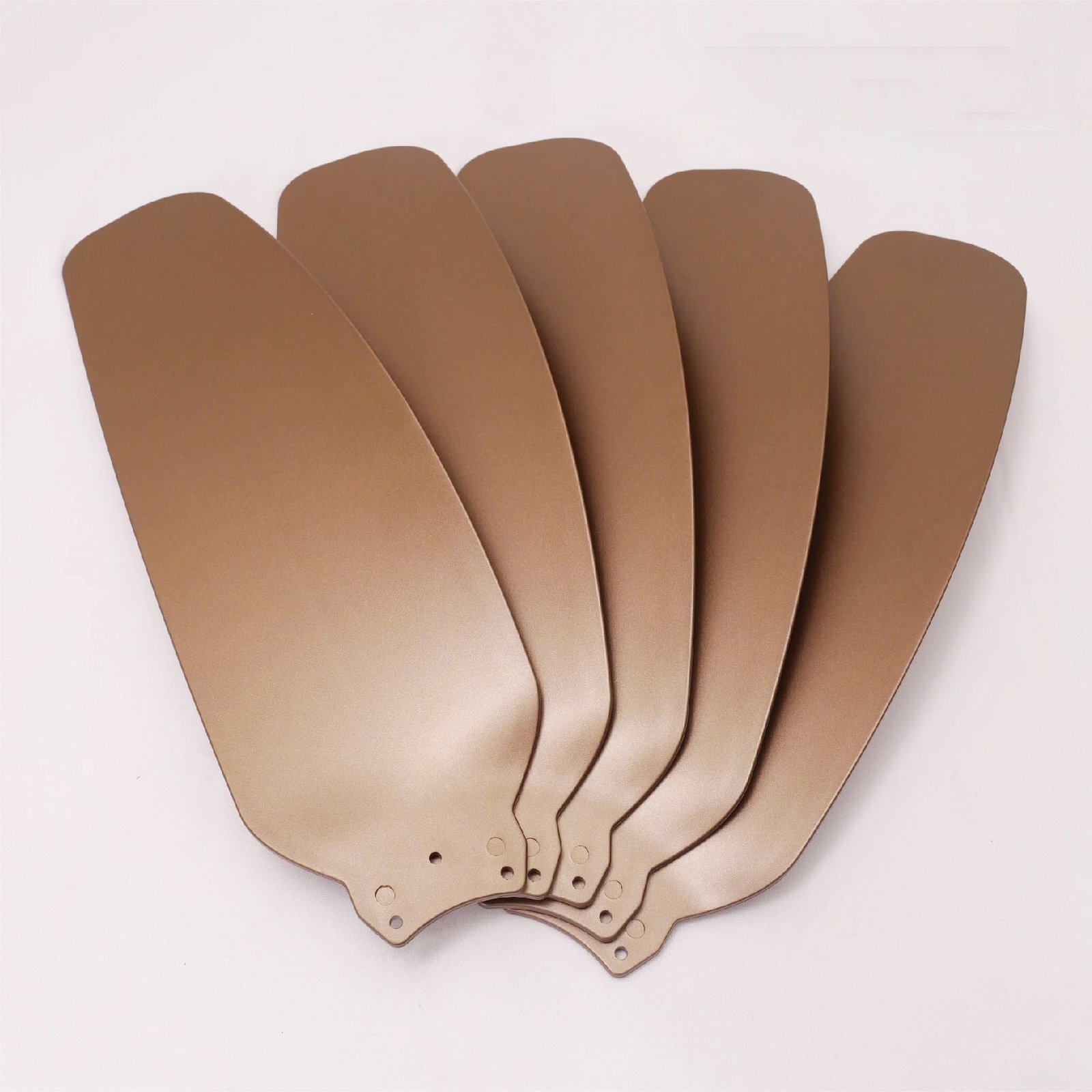 Quạt trần đèn 5 cánh Milan FY588 10 Quạt trần đèn 5 cánh Milan FY588 - Ảnh 8