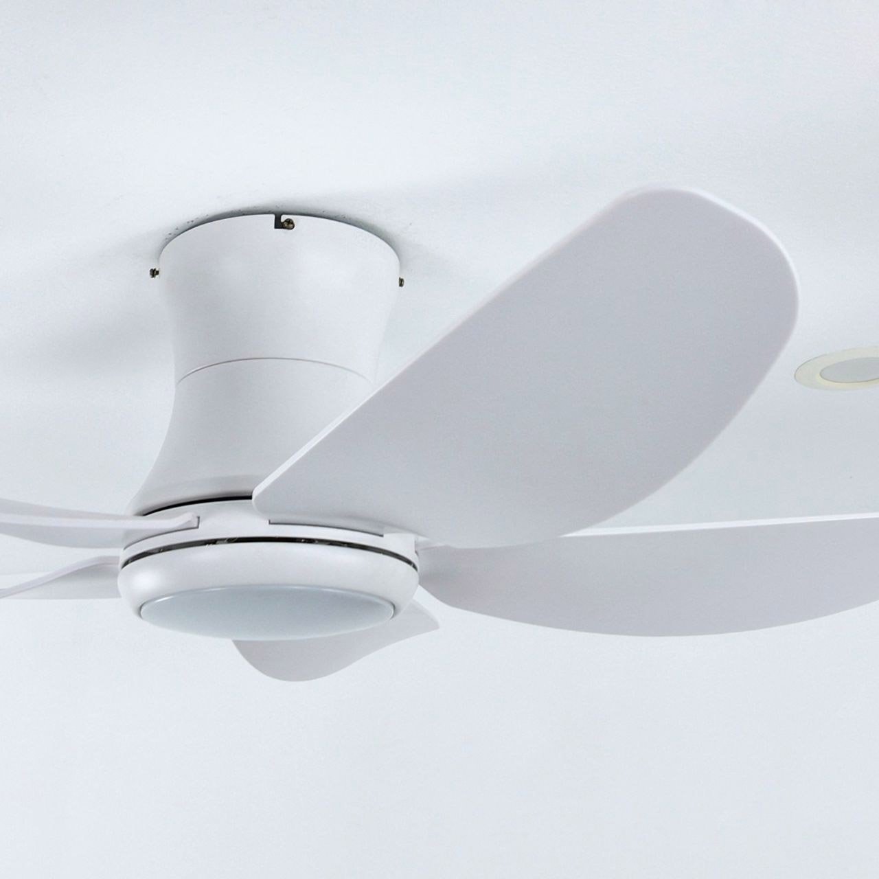 Quạt trần đèn 5 cánh Milan FY588 11 Quạt trần đèn 5 cánh Milan FY588 - Ảnh 9