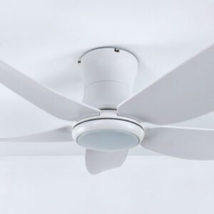 Quạt trần đèn 5 cánh Milan FY588 25 FY588 trang 2