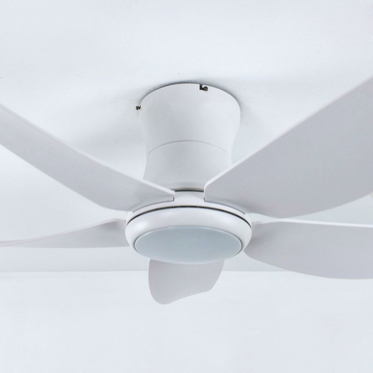 Quạt trần đèn 5 cánh Milan FY588 13 Quạt trần đèn 5 cánh Milan FY588 - Ảnh 11
