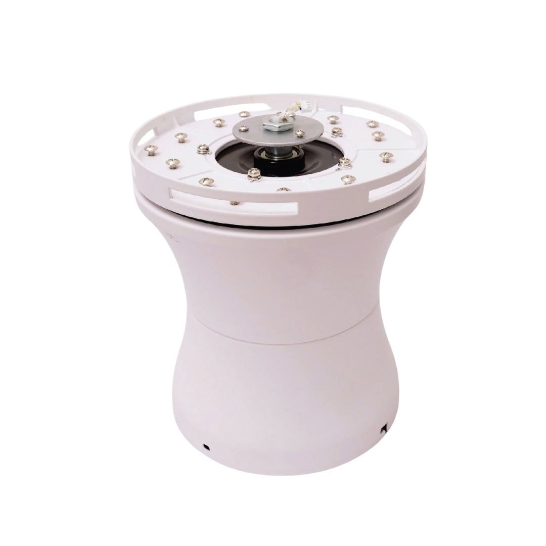 Quạt trần đèn 5 cánh Milan FY588 14 Quạt trần đèn 5 cánh Milan FY588 - Ảnh 12