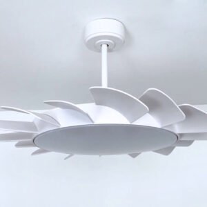 Quạt trần đèn Milan FY566 18 FY6566 trang 2
