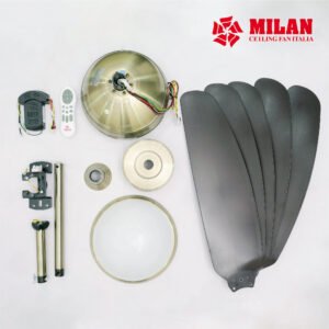 QUAT TRAN MILAN ANH