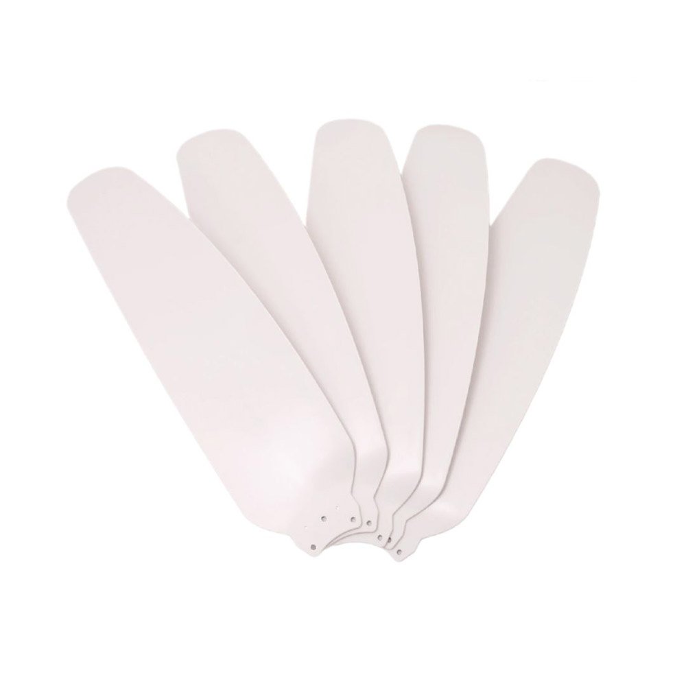 Quạt trần đèn 5 cánh Milan FY568 11 Quạt trần đèn 5 cánh Milan FY568 - Ảnh 9