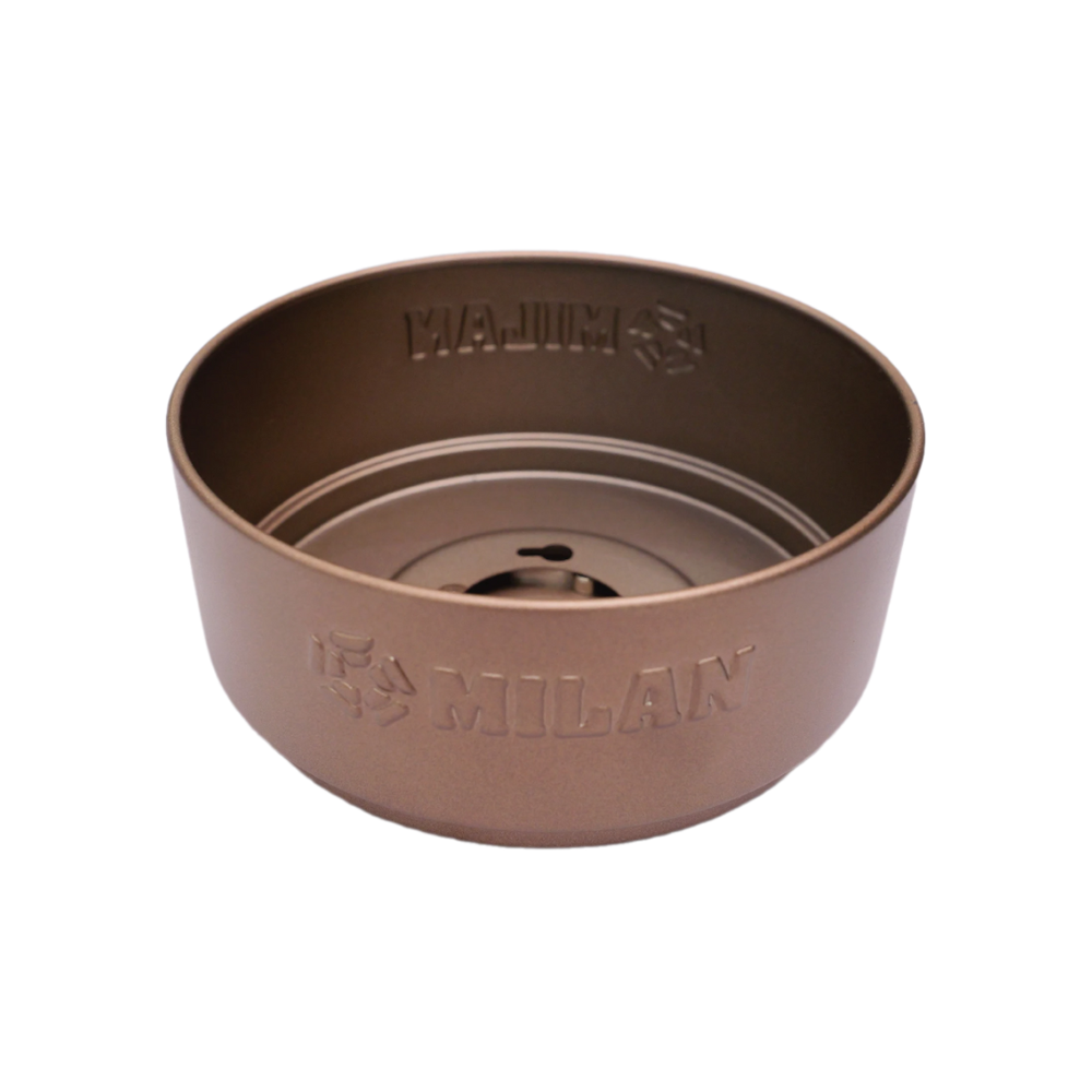 Quạt trần đèn 5 cánh Milan FY568 10 Quạt trần đèn 5 cánh Milan FY568 - Ảnh 8