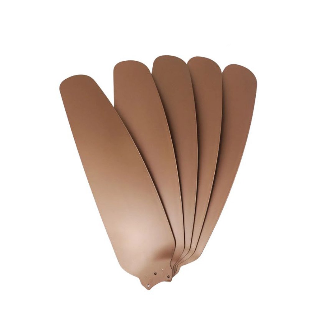 Quạt trần đèn 5 cánh Milan FY568 7 Quạt trần đèn 5 cánh Milan FY568 - Ảnh 5
