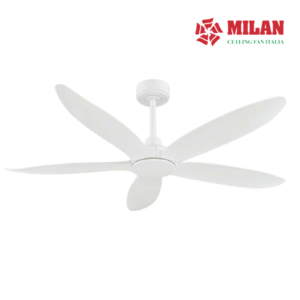 Quạt trần 5 cánh Milan FY586