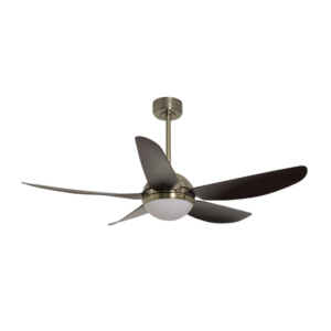 Quạt trần Milan FY509 5 cánh kèm đèn led